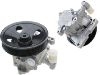 насос гидроусилителя руля Power steering pump:002 466 86 01