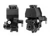 Power steering pump:002 466 10 01