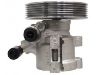 Hydraulikpumpe, Lenkung Power Steering Pump:9626552081