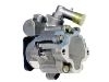 насос гидроусилителя руля Power Steering Pump:46401703