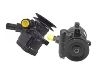 Hydraulikpumpe, Lenkung Power Steering Pump:400761