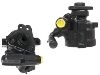 Pompe hydraulique, direction Power Steering Pump:46459346