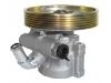 Hydraulikpumpe, Lenkung Power Steering Pump:4007.H0
