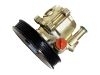 Hydraulikpumpe, Lenkung Power Steering Pump:4106712