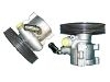 Pompe hydraulique, direction Power Steering Pump:9635445780