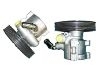 насос гидроусилителя руля Power Steering Pump:9635445780