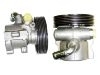 Hydraulikpumpe, Lenkung Power Steering Pump:9633889680