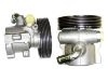 насос гидроусилителя руля Power Steering Pump:9633889680