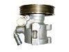 насос гидроусилителя руля Power Steering Pump:9637389680