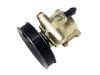 转向助力泵 Power Steering Pump:413725