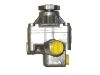 Hydraulikpumpe, Lenkung Power Steering Pump:7604215