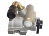 насос гидроусилителя руля Power Steering Pump:55183805