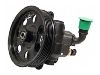 насос гидроусилителя руля Power Steering Pump:3838811