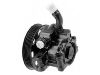 насос гидроусилителя руля Power Steering Pump:XS4C3A696RBAM