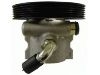 Hydraulikpumpe, Lenkung Power Steering Pump:4007.1F