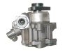 Hydraulikpumpe, Lenkung Power Steering Pump:8D0 145 156 N