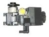 насос гидроусилителя руля Power Steering Pump:002 466 26 01