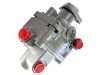 насос гидроусилителя руля Power Steering Pump:054 145 165 A