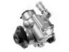 насос гидроусилителя руля Power Steering Pump:4F0 145 155 E