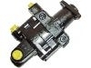 转向助力泵 Power Steering Pump:4D0 145 165 N