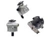 Hydraulikpumpe, Lenkung Power Steering Pump:4007.R7