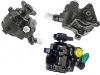 Power Steering Pump:YC1C-3A674-GA