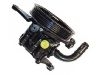 насос гидроусилителя руля Power Steering Pump:F3ZZ 3A67 4D