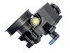 Hydraulikpumpe, Lenkung Power Steering Pump:002 466 84 01