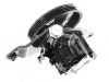 насос гидроусилителя руля Power Steering Pump:44310-05010